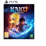 Microids PS5 Kaku: Ancient Seal Cene