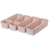 Drina organizer 6/1 8x8/8x16/8x24cm | Eponuda.com