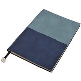  NOTES A5 CRTE (ISPREKIDANE) 80L 80G REPORTER PIERRE CARDIN B4000501IP3 SVIJETLO PLAVO/TAMNOPLAVI | Eponuda.ba