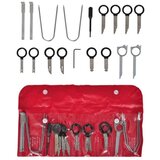  Set alata za vađenje auto radija | Eponuda.com