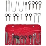  Set alata za vađenje auto radija | shoptok.hr