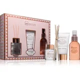 Bronze Aromatherapy Ritual darilni set za ženske