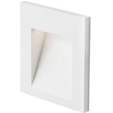 Red R12013 - LED spoljna ugradna svetiljka TESS LED/3W/230V IP54 bela Cene