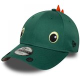 New Era Kape s šiltom Child face 9forty newera Zelena Cene