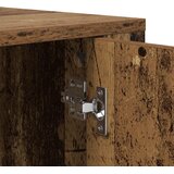  Kreveta Staro drvo 40 x 33 x 70 cm Konstruirano drvo | shoptok.hr