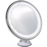 Venus Kozmetično ogledalo Linda (LED, 10x povečava, okroglo) Cene