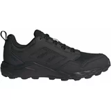Adidas TERREX TRACEROCKER 2 Muška obuća za planinarenje, crna, veličina 46 2/3