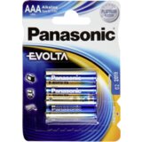 Panasonic 12x4 Evolta LR 03 Micro PU inner box - baterije | shoptok.hr