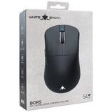 White Shark ws wgm 5021 bors, wireless mouse black | Eponuda.com