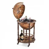 40cm - Globus Bar Minerva Classic NI1575