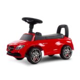  Dječja guralica Mercedes AMG C63 Coupe crvena Cijene