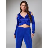 Sinsay Crop top | shoptok.hr