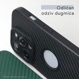  Maska za Honor 400 Pro Carbon Prop plava Cene