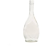  Staklena boca IRIS 250 ml sa čepom | shoptok.hr