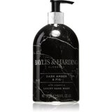 Baylis & Harding Elements Dark Amber & Fig tekući sapun za ruke 500 ml Cijene