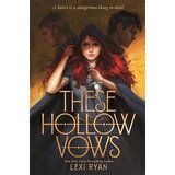 Hodder Lexi Ryan - These Hollow Vows Cene