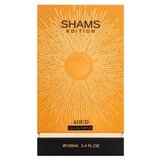 Hamidi Shams Edition Aoud parfumirana voda unisex 100 ml | Shoptok.si