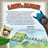  Divljač - Divljač s lamama i alpakama - Trefl 02600 | shoptok.hr