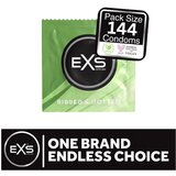 EXS Orbáno, Točkasto i zaštićeno - točkasti kondom (144 kom) | shoptok.hr
