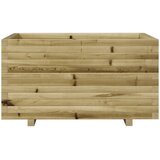  Vrtna sadilica 90x60x49,5 cm od impregnirane borovine | Eponuda.com