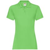 Fruit Of The Loom Green Polo Cijene