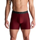 Under Armour men‘s boxers M Perf Tech 6in 3pack Red | ePonuda.com