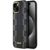 Dkny Ovitek za telefon Črna | Shoptok.si