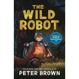 Peter Brown - The Wild Robot