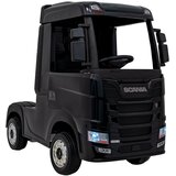  Licencirani kamion na akumulator Scania R-SERIE 4×4 – crni | shoptok.hr