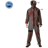  Svečana odjeća za odrasle Voodoo Lutka Smeđa XL | shoptok.hr