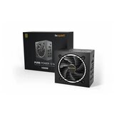 Be Quiet! Pure Power 12 M 1000W 80Plus Gold (BN345) modularen napajalnik | Shoptok.si