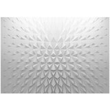  Samoljepljiva foto tapeta - Tetrahedrons 98x70 | shoptok.hr