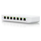 Ubiquiti LAN Switch USW-ULTRA-60W 8x1G/7PoE/L2/60W | Eponuda.com