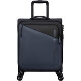 American Tourister Mehki kovčki MF7029001 Siva Cene