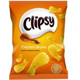Clipsy Flipsi Pellets ukus piletine 33g | ePonuda.com