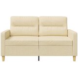  Dvosjed od tkanine krem 120 cm | shoptok.hr