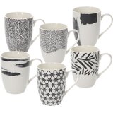 Tognana Set šolja Zenith, 350 ml, 6 komada Cene