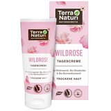 Terra Naturi Dnevna krema WILDROSE - 50 ml | Shoptok.si