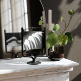 Umbra Crni metalni stojeći okvir 18x25 cm Wishbone – | shoptok.hr