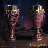 Nemesis Now Iron Maiden Can I Play With Madness pehar 19,5 cm | shoptok.hr