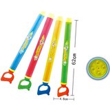 Magic Toys WaterWow: Vodna pištola s črpalko v različnih barvah 62cm 1kos Cene
