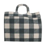 Gave lux Ženska koŽna torba glx220066123fbg/ siva | Eponuda.com