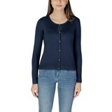 Liu Jo Telovniki & Jope ECS APERTA M/L WXX056MS49I Modra | Shoptok.si