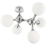 Ideal Lux STROPNA SVETILKA Nodi 55/55/50 cm Cene