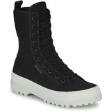 Superga 2641 ALPINA HIGH Crna | shoptok.hr
