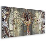  Slika - Tree of Life (5 Parts) Narrow 225x90 Akustična | shoptok.hr