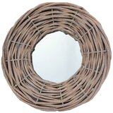  Ogledala od pruća 3 kom 15 cm | Eponuda.ba