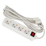 Olimp Sport Produžni kabl 4/5 m | ePonuda.com