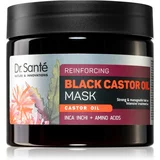 Dr. Santé Black Castor Oil intenzivna maska za kosu 300 ml