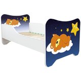 Golden Krevet za decu Happy Kitty - Sleeping Teddy, 160 x 80 | ePonuda.com